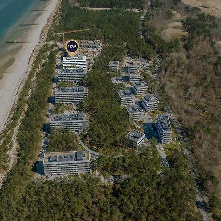 Apartamenty Shellter Rogowo - All Day Holiday Eksteriør bilde