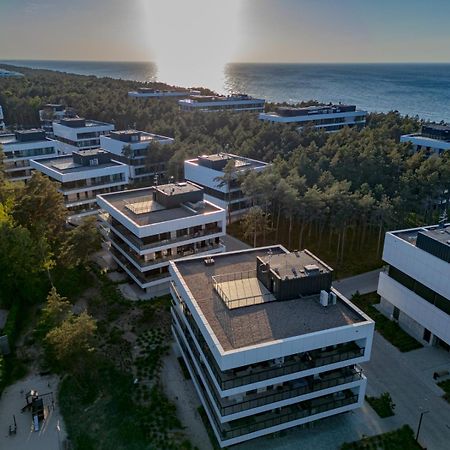 Apartamenty Shellter Rogowo - All Day Holiday Eksteriør bilde