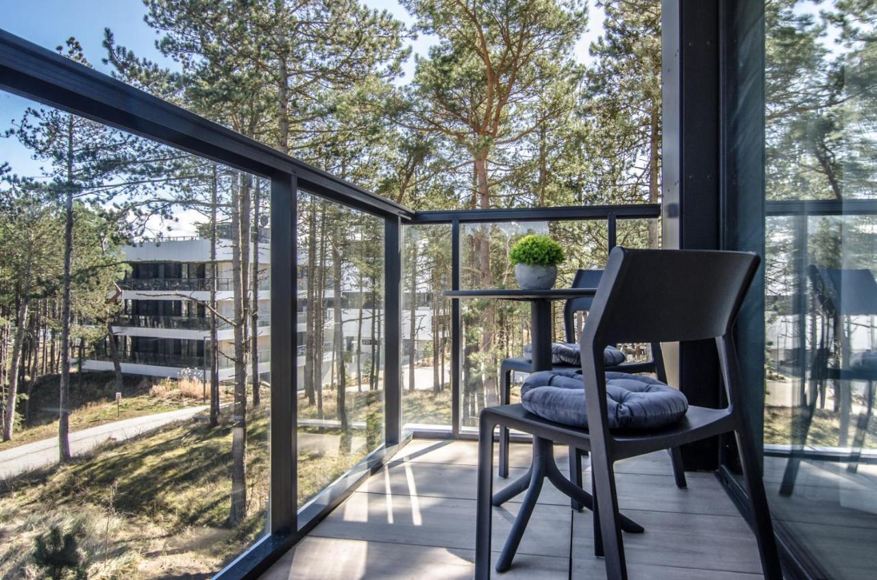 Apartamenty Shellter Rogowo - All Day Holiday Eksteriør bilde